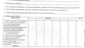 Что означает справка НДФЛ в Экко
