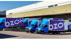 Что происходит с доставкой Ozon в Экко