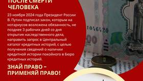 Что происходит с кредитами после смерти заемщика в Экко