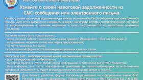 Что такое ФНС России в Экко