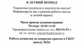 Как написать заявление директору школы от родителей