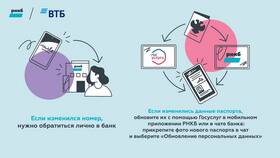 Как найти реквизиты в мобильном приложении ВТБ в Экко