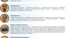 Как оплатить кредит через реквизиты в Экко