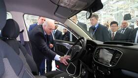 Как переоформить автомобиль в Беларуси в Экко