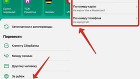 Как перевести деньги человеку через ВТБ в Экко