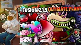 Как получить Имитатор в Plants vs Zombies Fusion в Экко