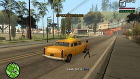Как получить водительские права в GTA Mobile в Экко