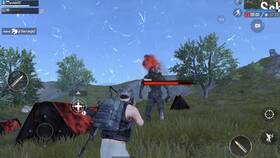 Как поменять скин в PUBG Mobile в Экко