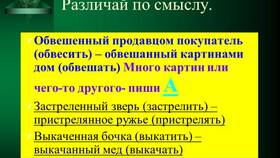 Как правильно писать: 