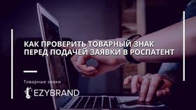 Как проверить заявку в Роспатенте в Экко