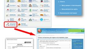 Как рассчитать государственную пошлину в Экко