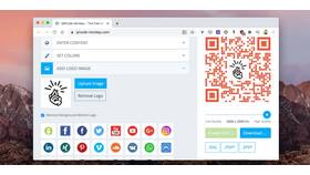 Как сканировать QR-код на компьютере в Экко