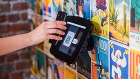 Как создать QR-код для оплаты через СБП в Экко