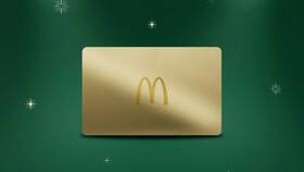 Как установить приложение McDonald's в Экко