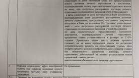 Как вернуть страховку по кредиту в Россельхозбанке в Экко