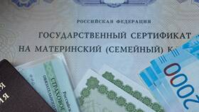 Как законно получить материнский капитал наличными в Экко