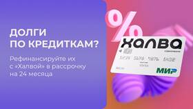 Минимальный платеж по кредиту Халва: расчет и условия в Экко