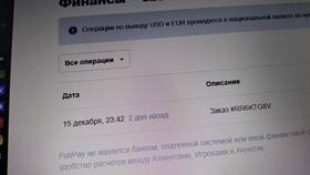 Почему на FanPay нельзя оплатить с баланса в Экко
