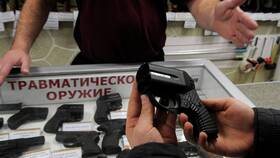 Причины запрета гражданского оружия в Экко