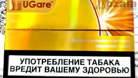 Сколько стоят стики для айкоса в Пятерочке? в Экко