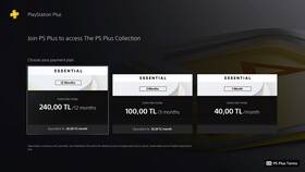 В чем отличие подписок PS Plus в Экко