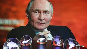 Заявления Владимира Путина о зарплатах в России в Экко