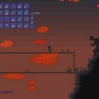 Как призвать Тарелку в Terraria