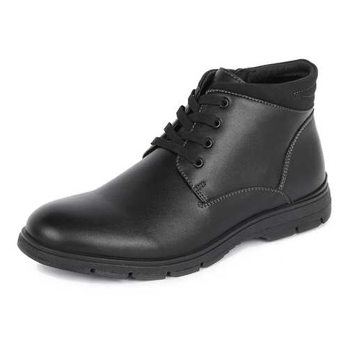 Ботинки мужские T.Taccardi 26007090 черные 44 RU в Экко