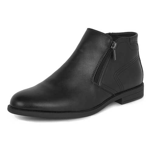 Ботинки мужские T.Taccardi 710018481 черные 41 RU в Экко