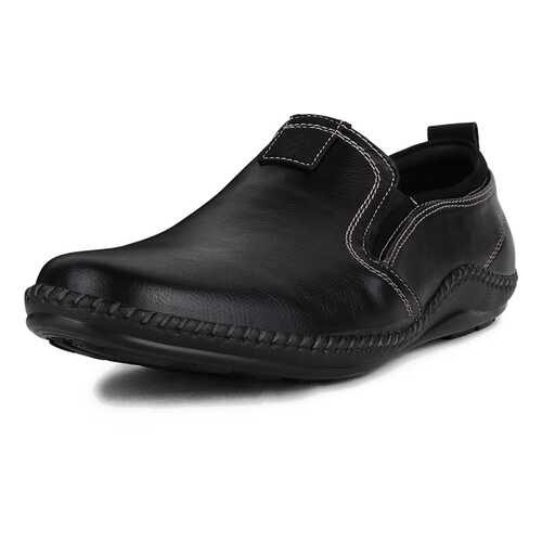 Полуботинки мужские T.Taccardi K5173LC-1 черные 41 RU в Экко