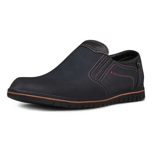 Полуботинки мужские T.Taccardi M6258015 синие 44 RU в Экко