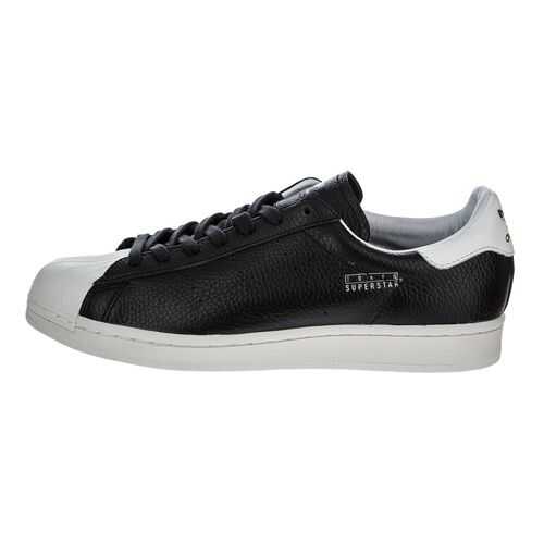 Кеды мужские adidas Originals FV2838 черные 7 DE в Экко