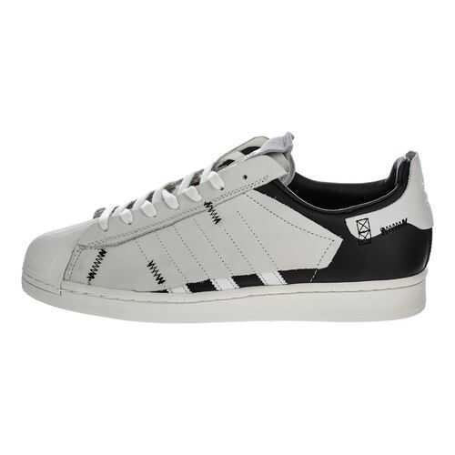 Кеды мужские adidas Originals FV3023 серые 6 DE в Экко