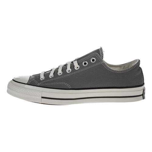 Кеды мужские Converse 164951_M серые 44 US в Экко