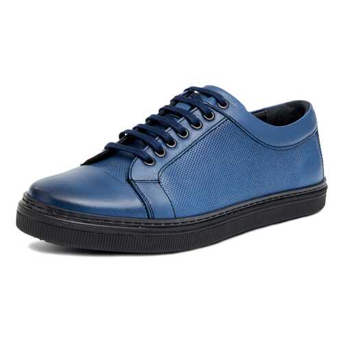 Кеды мужские Pierre Cardin 029065B0 синие 43 RU в Экко