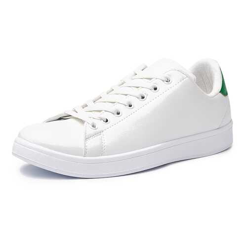Кеды мужские T.Taccardi MA-339060 белые 40 RU в Экко