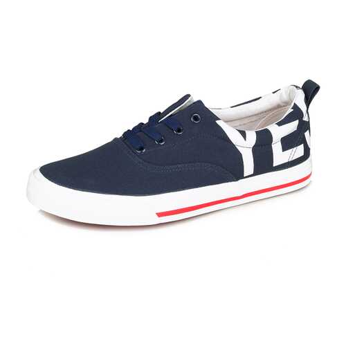 Кеды мужские T.Taccardi ZY20SS-67A синие 41 RU в Экко