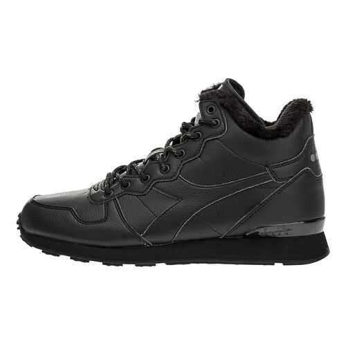 Кроссовки мужские Diadora DR50117610880013T черные 9 IT в Экко