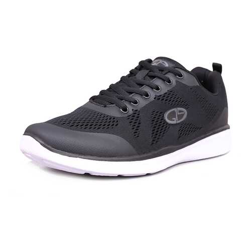 Кроссовки мужские G19 sport non stop 710017566 черные 44 RU в Экко