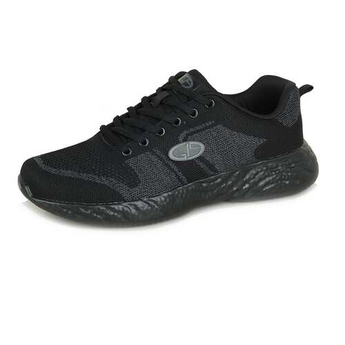 Кроссовки мужские G19 sport non stop K1811-5 черные 39 RU в Экко