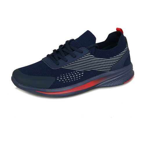 Кроссовки мужские G19 sport non stop K1835-3B синие 41 RU в Экко