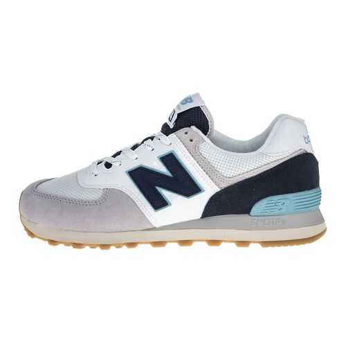 Кроссовки мужские New Balance ML574SO белые 10.5 US в Экко