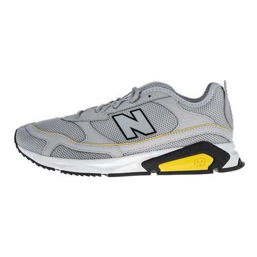 Кроссовки мужские New Balance MSXRCNF/D серые 12 US в Экко