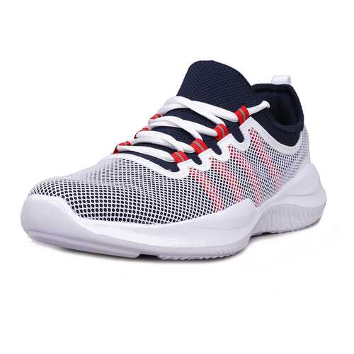 Кроссовки мужские Pierre Cardin 029061Q0 белые 42 RU в Экко