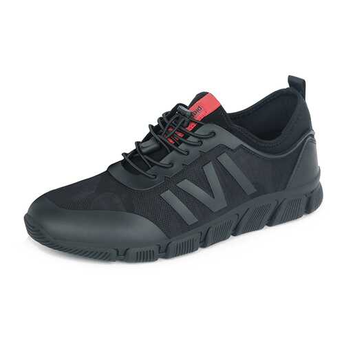 Кроссовки мужские Pierre Cardin 02907440 черные 41 RU в Экко