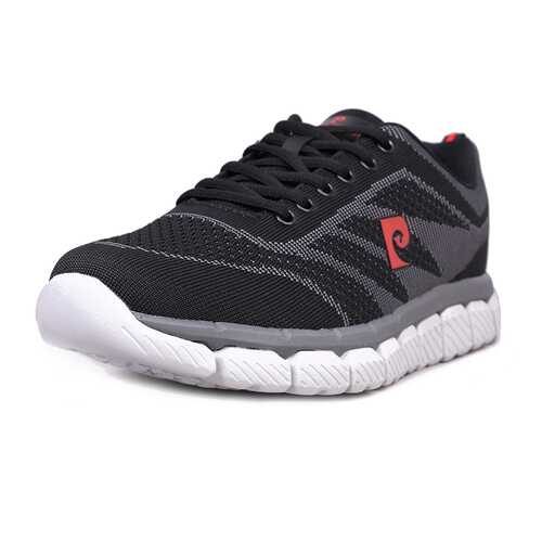 Кроссовки мужские Pierre Cardin 710017964 черные 43 RU в Экко