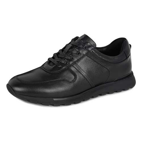 Кроссовки мужские Pierre Cardin BNAW2020-07 черные 41 RU в Экко