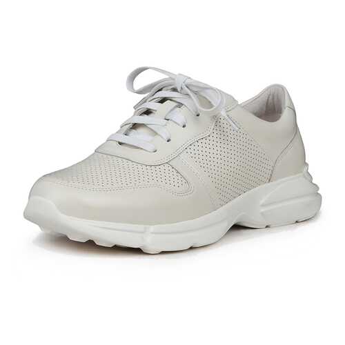 Кроссовки мужские Pierre Cardin JXY20SS-46 белые 44 RU в Экко