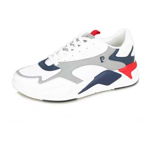 Кроссовки мужские Pierre Cardin YL20SS-025C разноцветные 43 RU в Экко