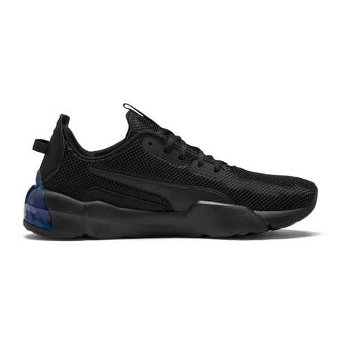 Кроссовки мужские PUMA Cell Phase черные 44 RU в Экко